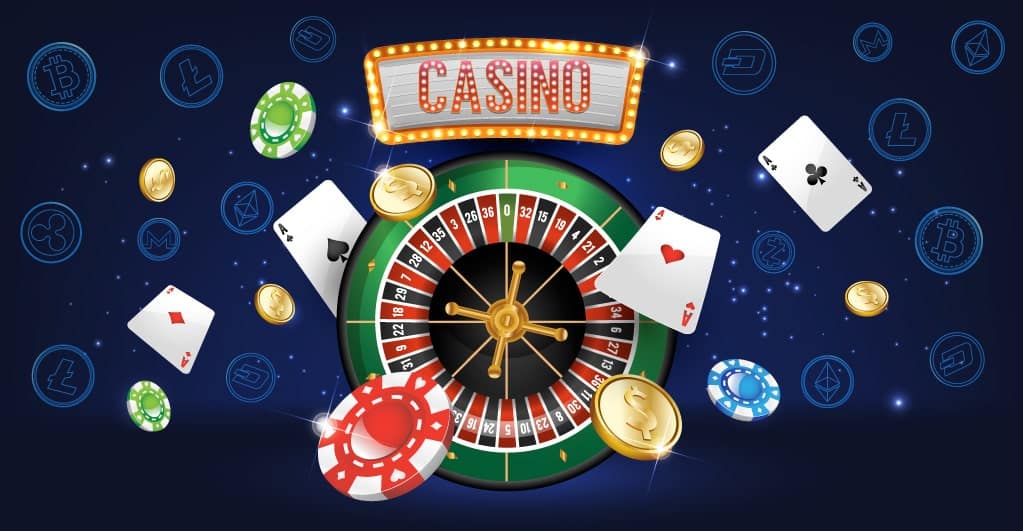 How To Register Casino Online | ZuraPedia