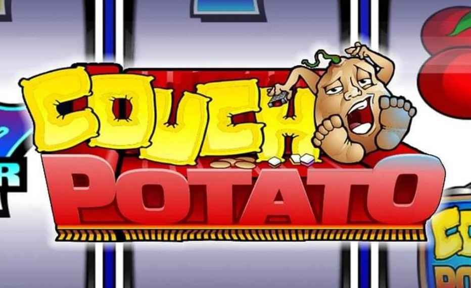 couch potato slot review