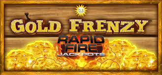 Gold Frenzy Rapid Fire
