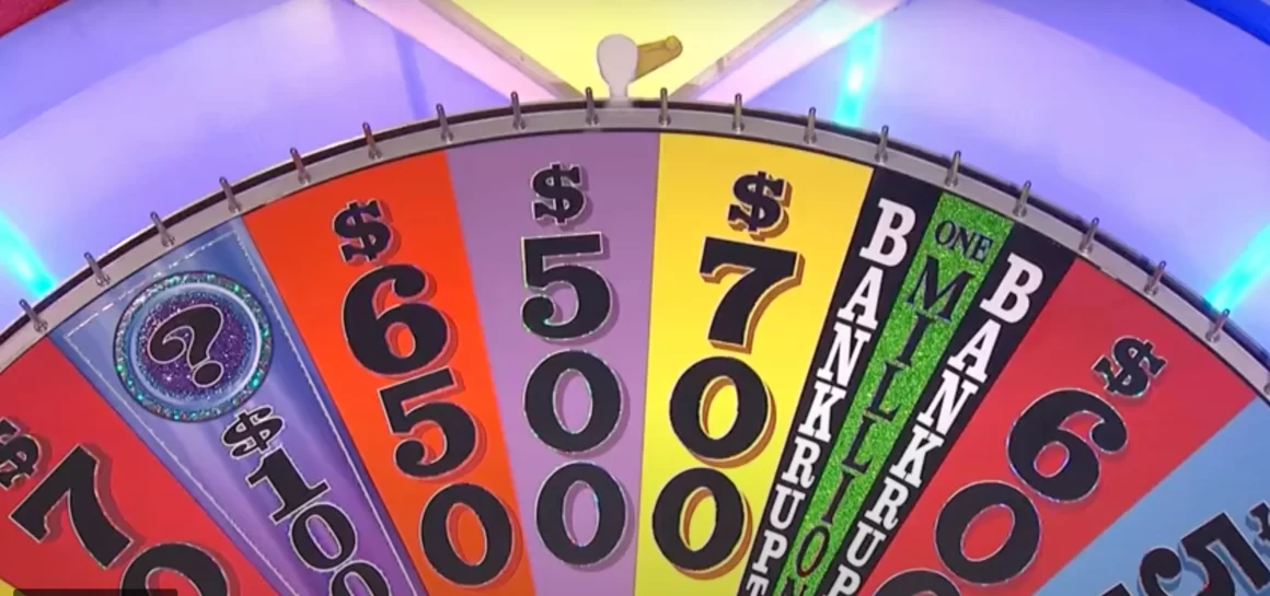 Benefits of Wheel of Fortune Yes or No Feature