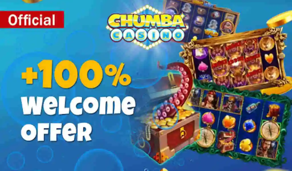 Chumba Casino Cheapest Slot